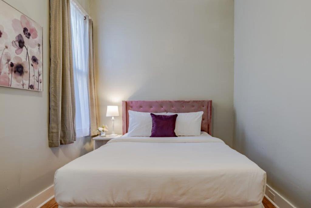 דירות מובייל Dauphin District Darling #1-Downtown, Restaurants מראה חיצוני תמונה