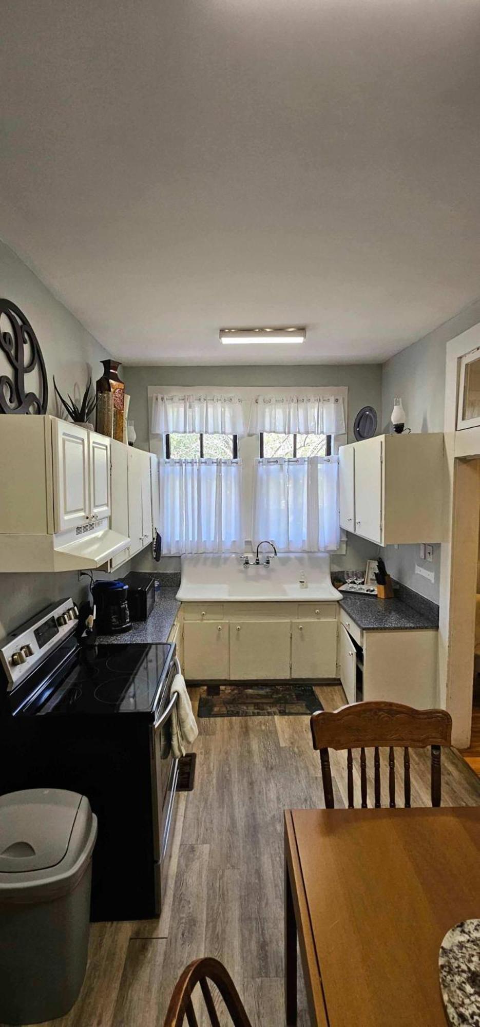 דירות מובייל Dauphin District Darling #1-Downtown, Restaurants מראה חיצוני תמונה
